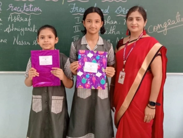 Traffic Awareness Program 